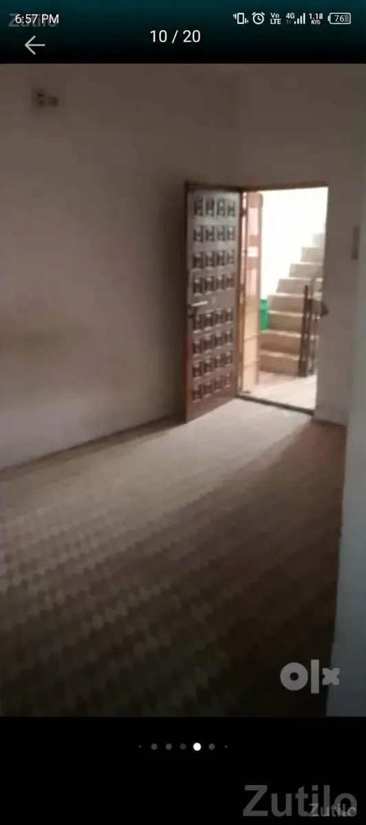 1 BHK Flat for Sale in Thakkar Bapa Nagar - House for Sale - Bavla - Image 2