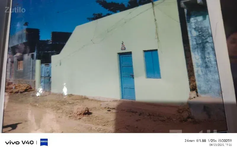 Old House Plot for Sale in Dwarkadhish - ઘર વેચાણ માટે - કલ્યાણપુર - Image 3