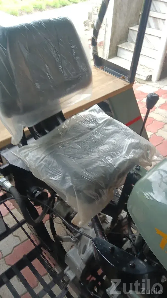 Sanedo Vehicle Seat for Sale - ઓટો પાર્ટ્સ - પોરબંદર - Image 2