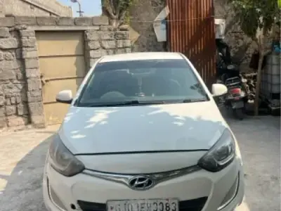 I 20 spots I 20 spots