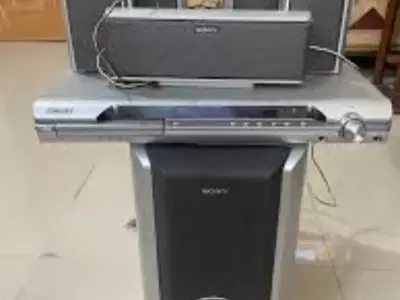 Home theatre sony Home theatre sony