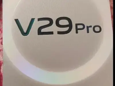 VIVO V29 PRO 8+256 VIVO V29 PRO 8+256