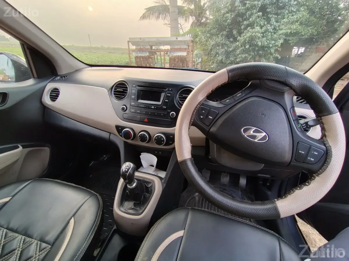 GRAND I10 SPORTS - Cars - Khambhalia - Image 3