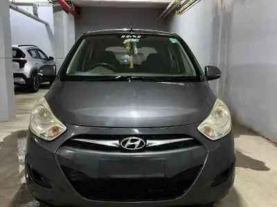 I 10 sport automatic I 10 sport automatic