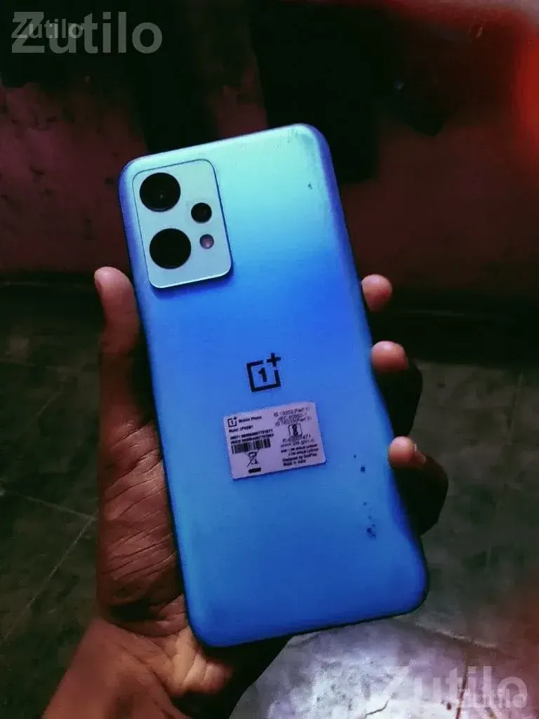 OnePlus Nord CE 2 Lite 5G Smartphone - Mobile Phones - Sanand - Image 5