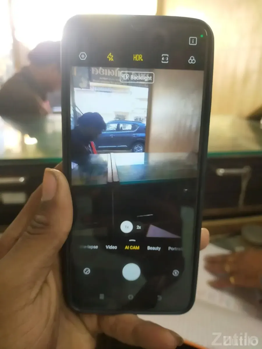 Tecno Spark Go 2023 Mobile Phone 3GB 32GB - Mobile Phones - Palanpur - Image 4