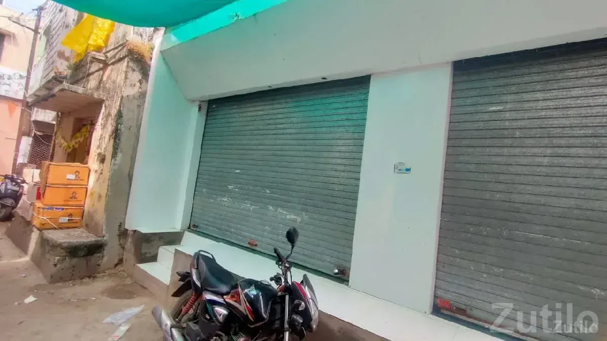 Mangrol Commercial Shops for Sale - વેપારિક મિલકત - તલાલા - Image 3